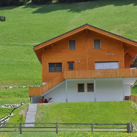 Apartment Marjo Ug Ernen