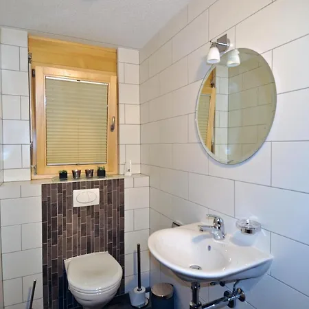 Marjo Ug Apartment Ernen